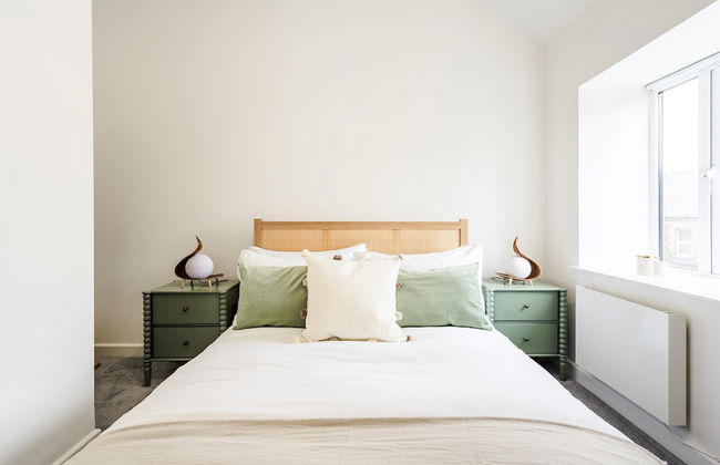 Newport Ship s Nook Cozy Hideaway - Foto 7