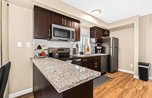 New! Beautiful 1BR in Sharon Lane - Foto 9