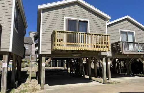 NC 12 56821-34 Condo - Foto 1