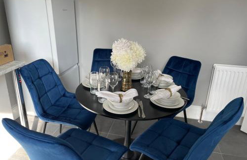 Chalkwell Aparthotel Short & Long Stays Welcome, Leisure , Relocation , Business Stays , Contractors - Photo 4