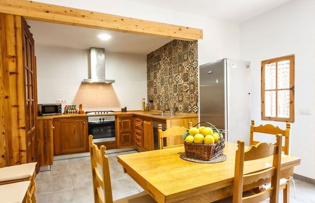 Ca Na Velutina - Foto 4