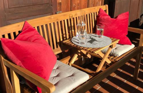 Ferienwohnung Winklblick - Foto 18