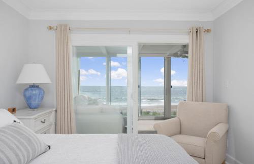 El Mar Villa by Distinctive Beach Rentals - Foto 45