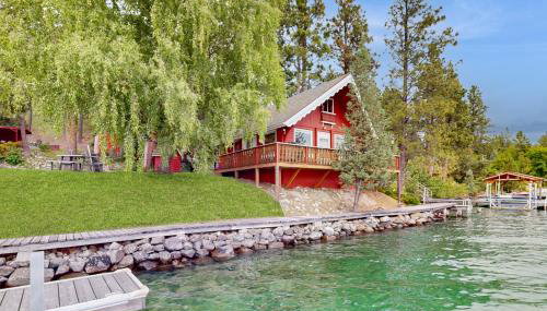 Snug Harbor - Foto 4