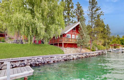 Snug Harbor - Foto 4