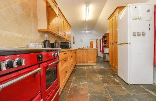 South Boduel Farmhouse - Foto 11