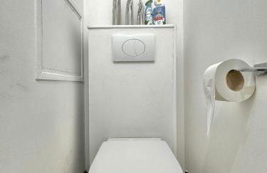 Appartement Avec Balcon Vue Sur La Défense - Foto 11