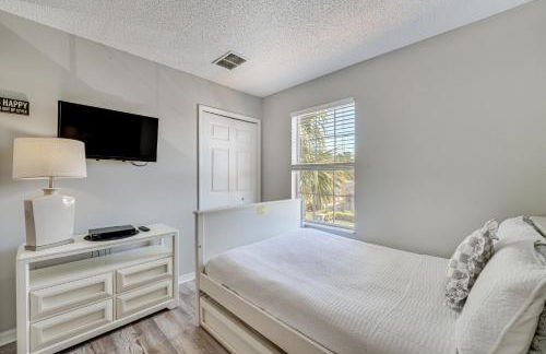 8 Mi to Disney Villa with Screened Pool and Lanai - Foto 21