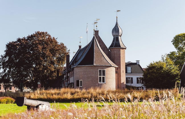 Well Furnished Mobile Home with Microwave near Water - Photo 32