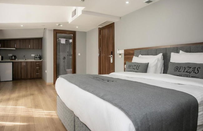 Beyzas Hotel & Suites - Foto 45