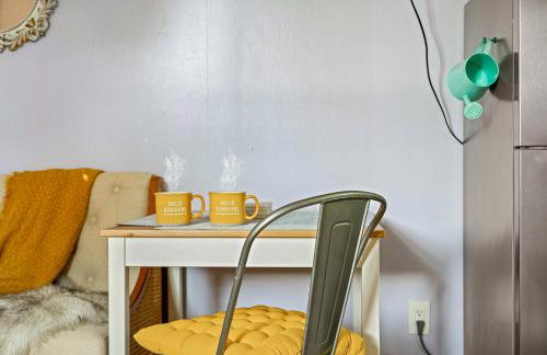 Salthaus West Palm Beach - NEW Saltwater Pool & Spa! - Foto 23