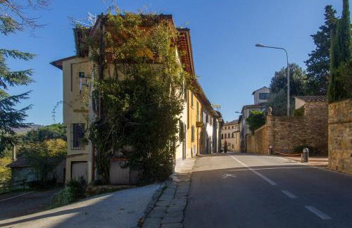 ROSSO DEL CHIANTI al CENTRO STORICO 2 - Foto 25