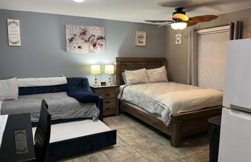 Just Like Being at Home- Newly Renovated Unit - Foto 1