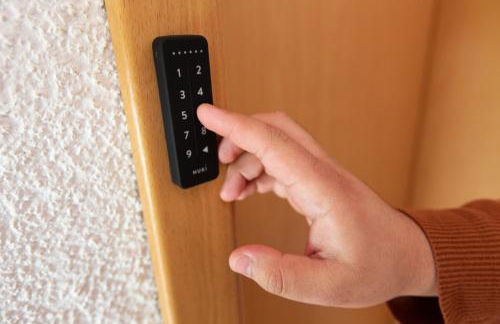 Modernes City-Apartment zentral am Hasselbachplatz - Foto 14