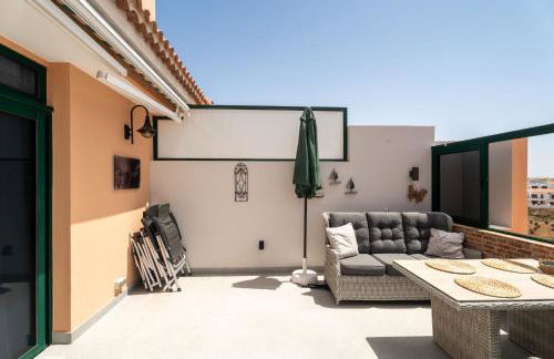 Paz Ocean View Luxury, 2 Air conditioners, Fast Wifi, Heated pool - Foto 27