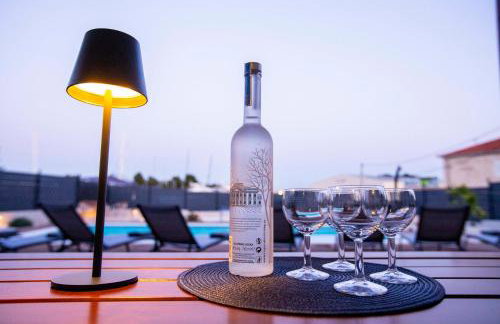 Villa La dolce vita-Trogir - Foto 30