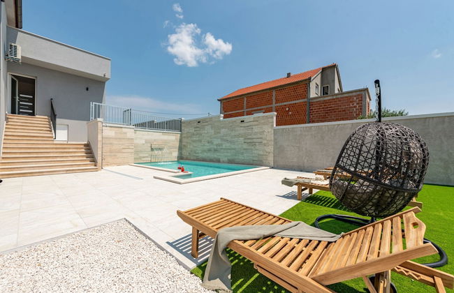 Villa Pezer - Photo 50