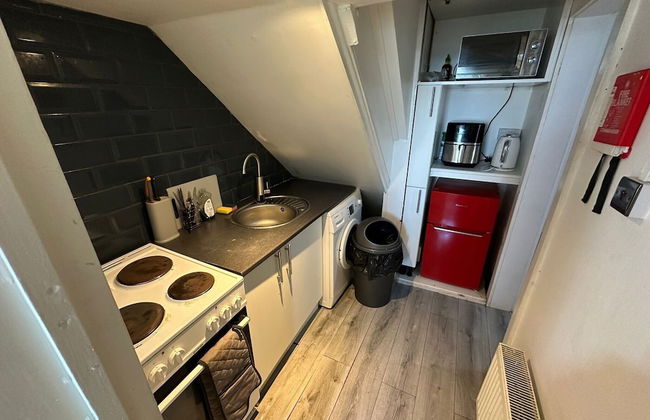 Newport City Escape - 2 Bedroom Apartment - Foto 15