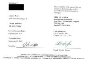 Walk to Zilker Patio w a View Elevated Balcony - Photo 7