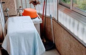 Piso luminoso y acogedor en primera línea de playa Covas Viveiro - Foto 24