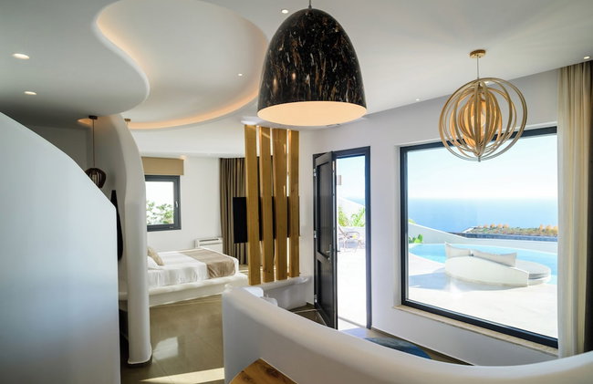 Secret Path Luxury Villas - Foto 81
