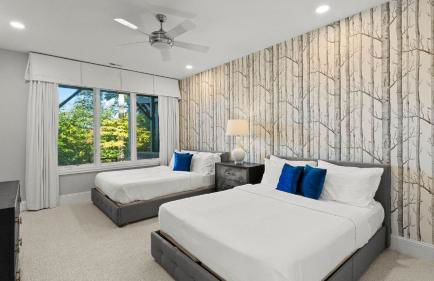 Modern Masterpiece by Avantstay Waterfront Private Dock - Foto 100