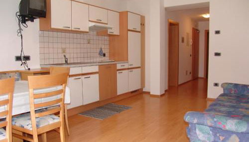 Appartement Gandler - Photo 4