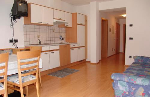 Appartement Gandler - Photo 4