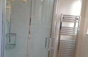 Curlews Cottage - House with 3 bedrooms and garden - walking distance to the beach - Photo 17