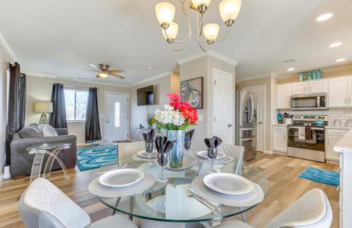 4 Mi to Arcosanti Dark Sky Retreat in Mayer! - Foto 1