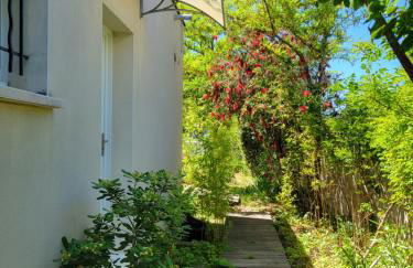 Villa SunAgde, Climatisée, proche Plage et Commerces - Foto 6