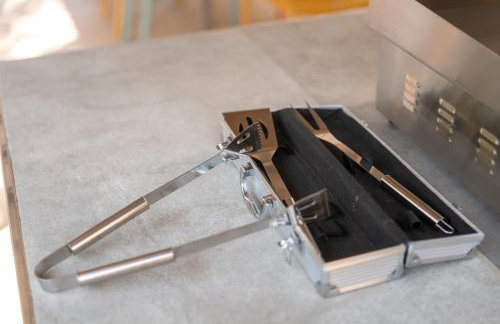 Villa MaK a family Oasis with heated Pool & Nature Views - Foto 36