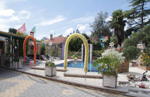 O Cantinho da Rosa - Foto 68