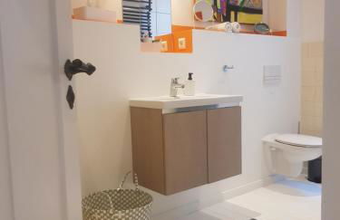 Ferienwohnung am Schloss Colditz - Foto 19