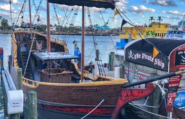 Beachfront Balcony Views - 2b 2b - The Shores #403 - Foto 35