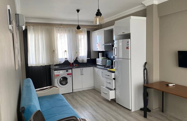 Oludeniz Evleri - Foto 64