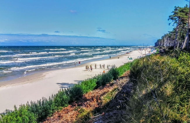 Holiday Home in Kopalino - Foto 15