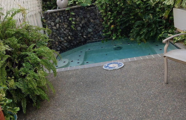 A Dream Condo With Private Pool At 7 Seas Beach - Photo 11