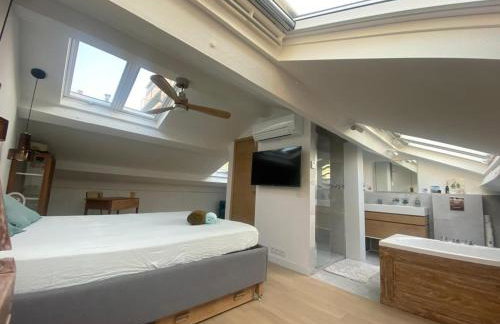 Villa de charme à Nice - Foto 13
