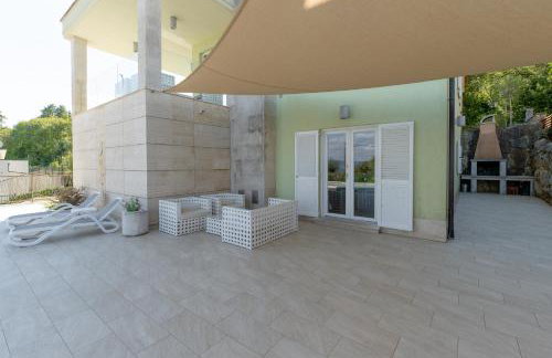 Villa Luce - Foto 45