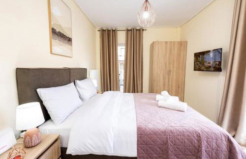 BnB Green Center Trikala - Foto 6