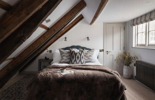 Kittiwake Cottage - Charming harbour-side cottage, luxury interiors - Foto 15