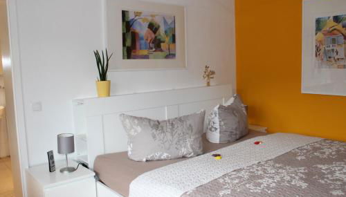 Ferienwohnung Spiegelberg - Foto 3