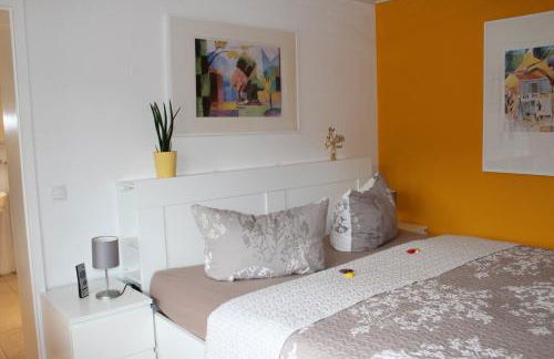 Ferienwohnung Spiegelberg - Foto 3