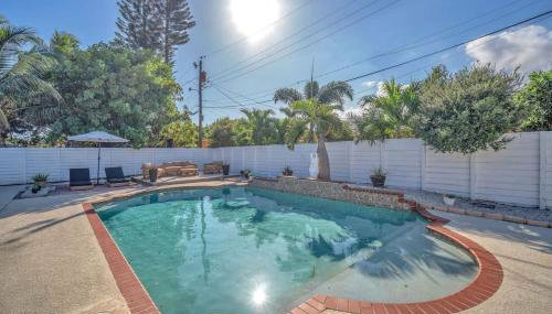 Newly Renovated - Sunny Family Haven in Pompano - Foto 3