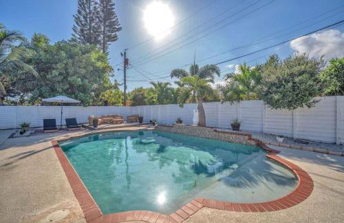 Newly Renovated - Sunny Family Haven in Pompano - Foto 5