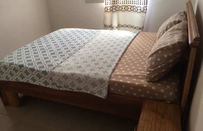 Villa Diamaka - Photo 4