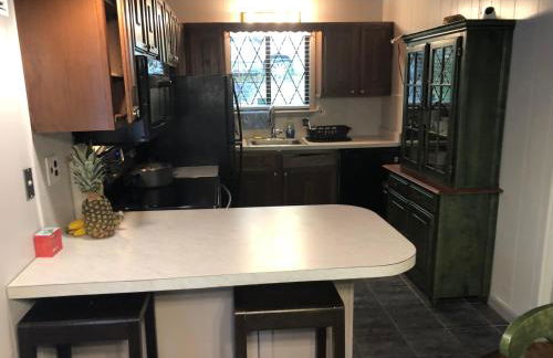 Cozy Cottage at Saw Creek - Foto 41