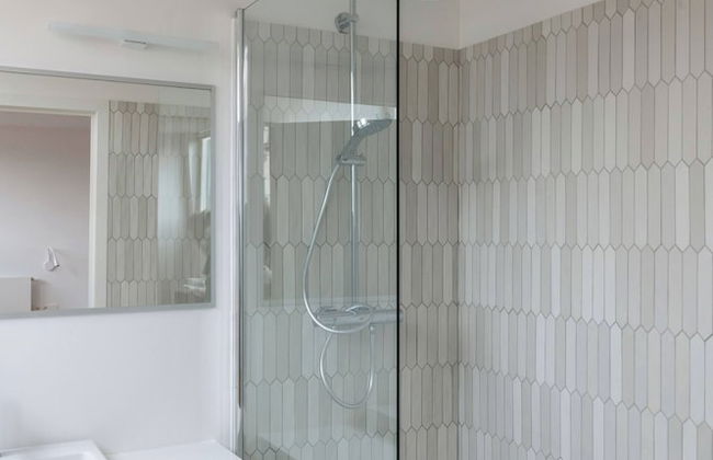 Top Floor New Duplex Stunning View In Trendy St Gilles - Foto 36