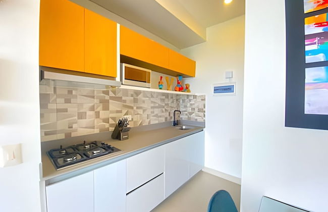 Apartamentos Salinas del Mar - by SOHO - Photo 52